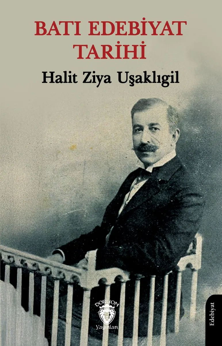 Batı Edebiyat Tarihi