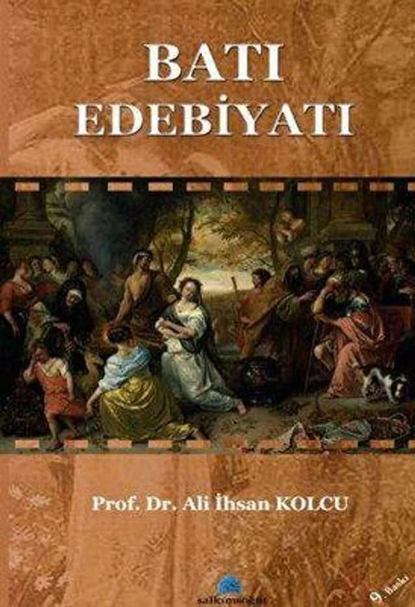 Batı Edebiyatı