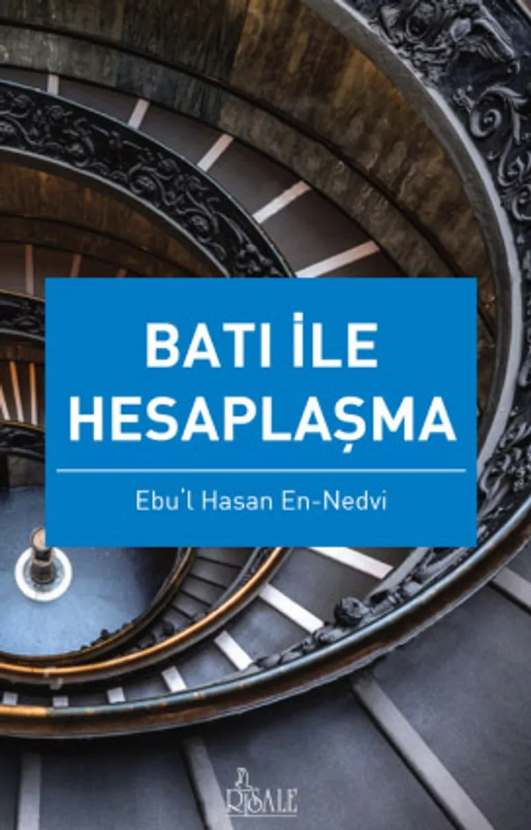 Batı ile Hesaplaşma