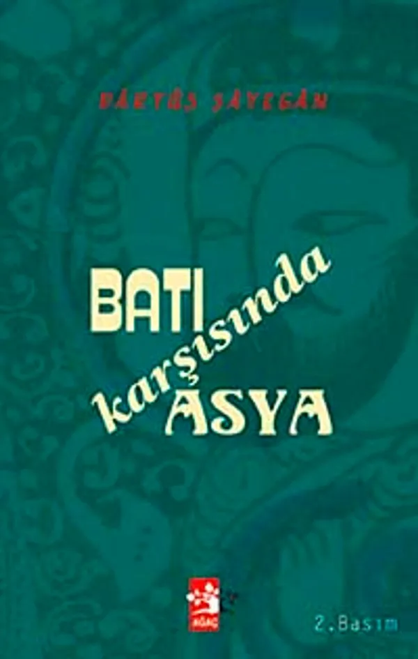 Batı Karşısında (Asya der Beraberi Garb)