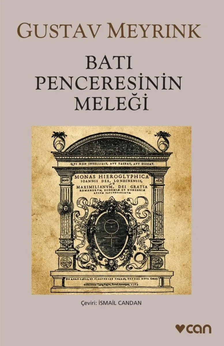 Batı Penceresinin Meleği