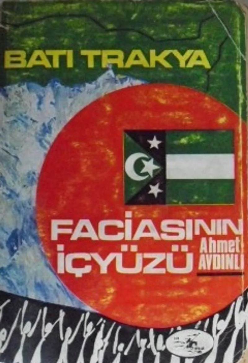 Batı Trakya Faciasının İçyüzü 1. Cilt / 6-C-11