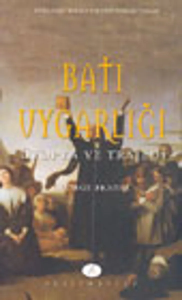 Batı Uygarlığı