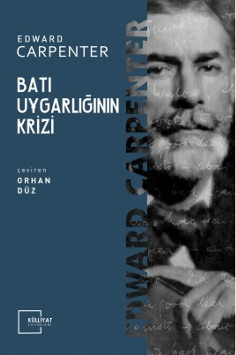 Batı Uygarlığının Krizi
