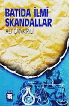Batıda İlmi Skandallar