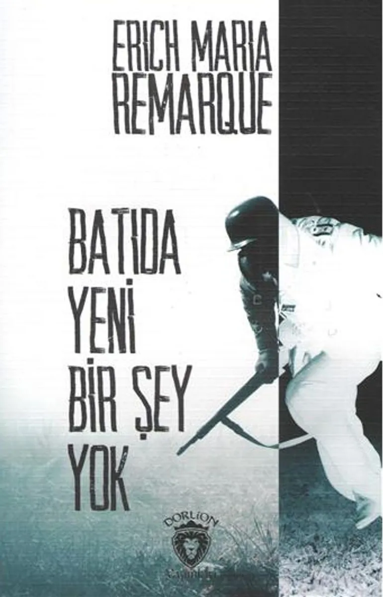 Batıda Yeni Bir Şey Yok
