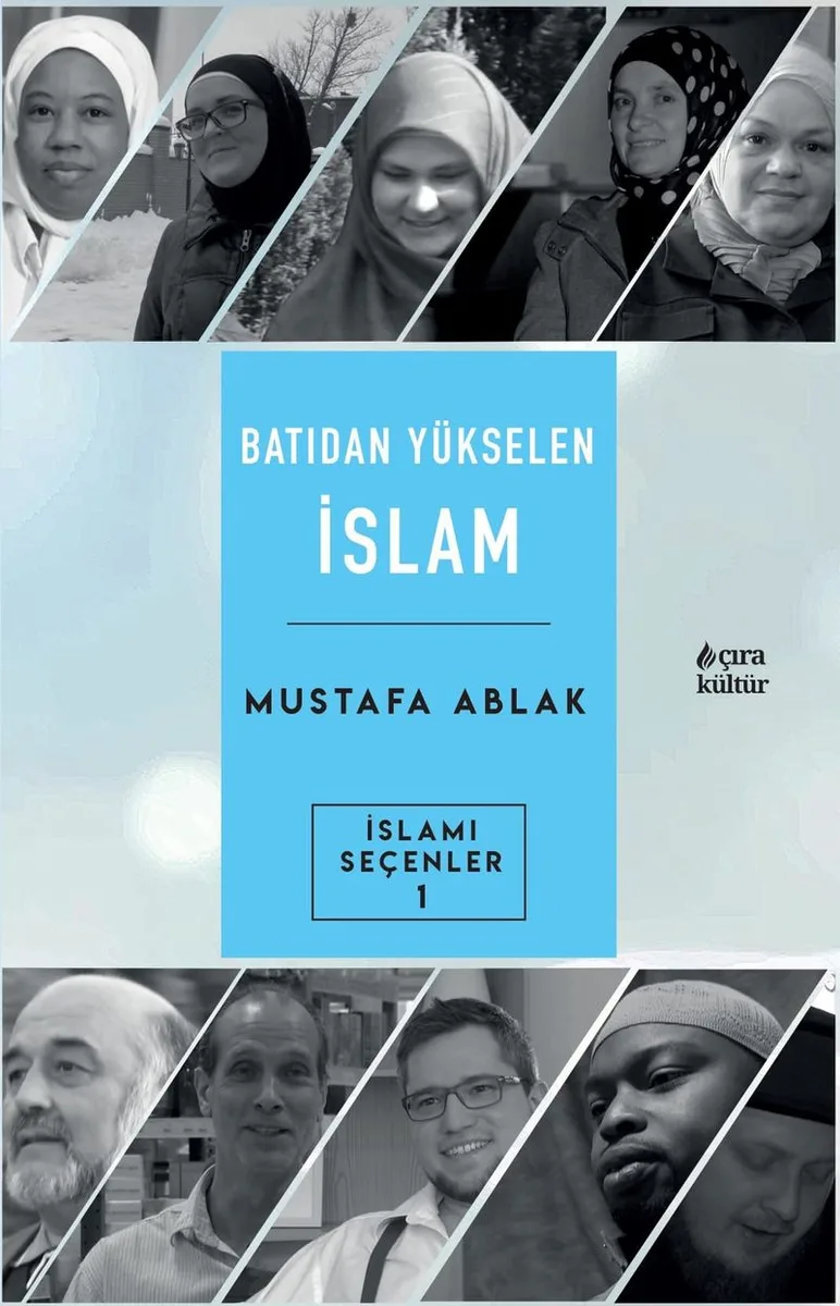 Batıdan Yükselen İslam
