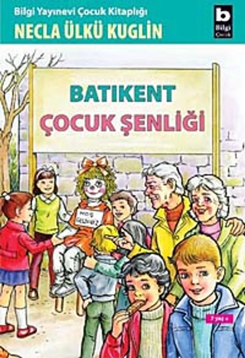 Batıkent Çocuk Şenliği