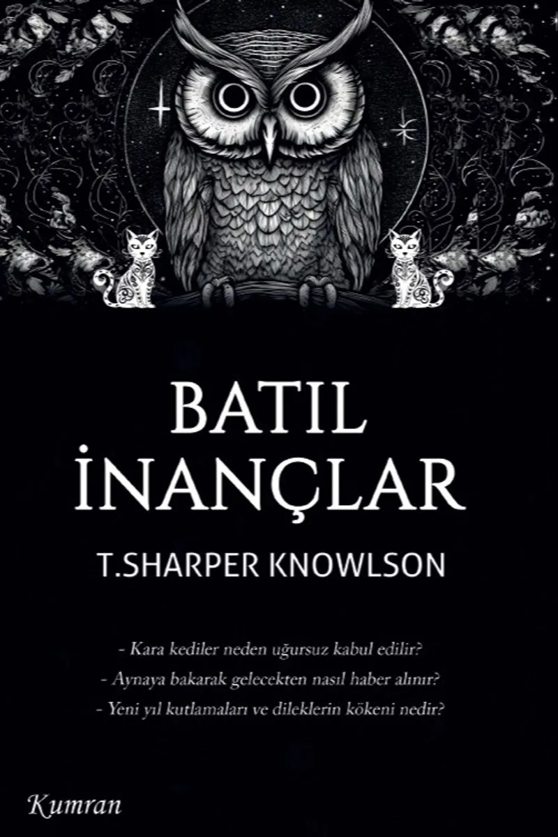Batıl İnançlar