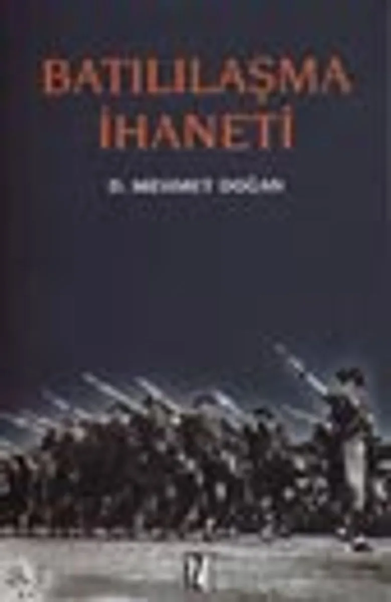Batılılaşma İhaneti