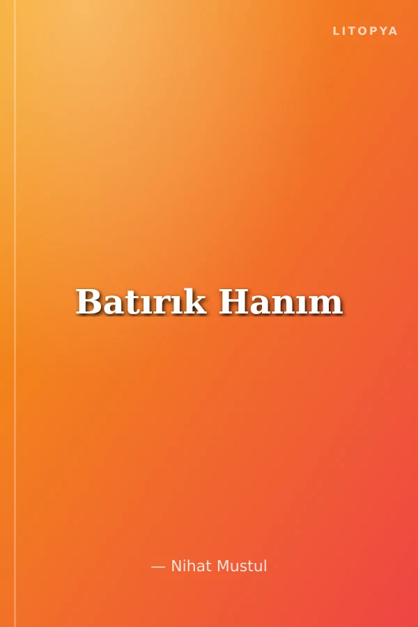 Batırık Hanım
