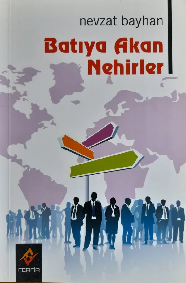 Batıya Akan Nehirler
