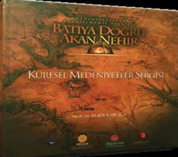 Batıya Doğru Akan Nehir