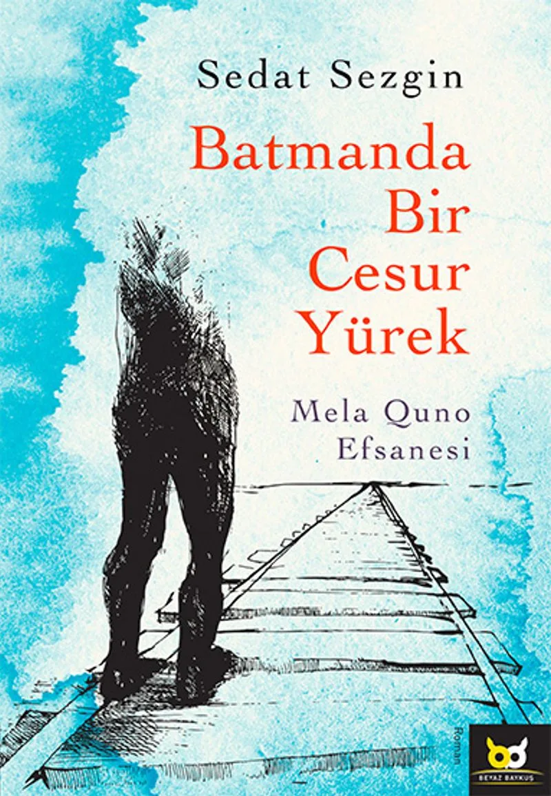 Batmanda Bir Cesur Yürek Mela Quno Efsanesi