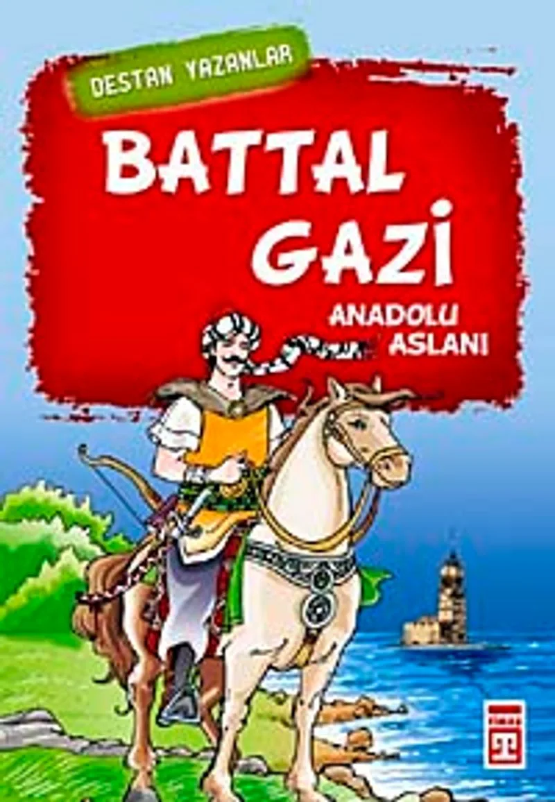 Battal Gazi Anadolu Aslanı