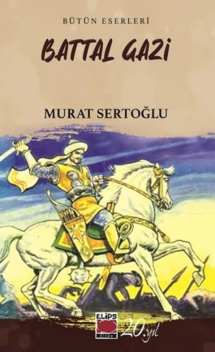 Battal Gazi