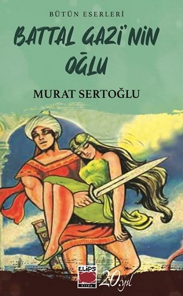 Battal Gazi'nin Oğlu