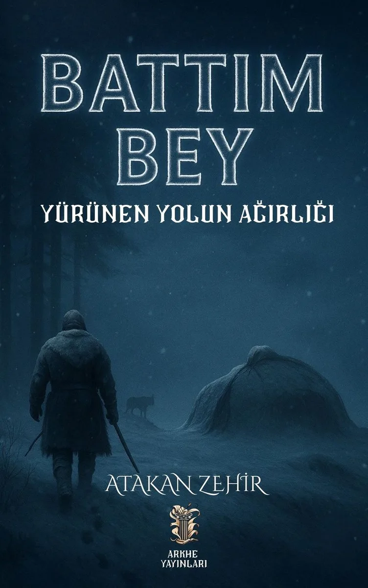Battım Bey Yürünen Yolun Ağırlığı
