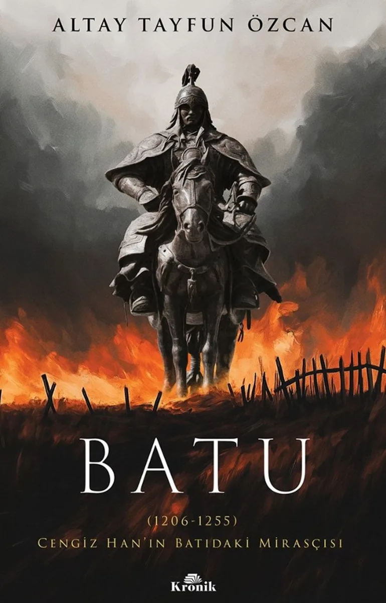 Batu Cengiz Han'ın Batıdaki Mirasçısı