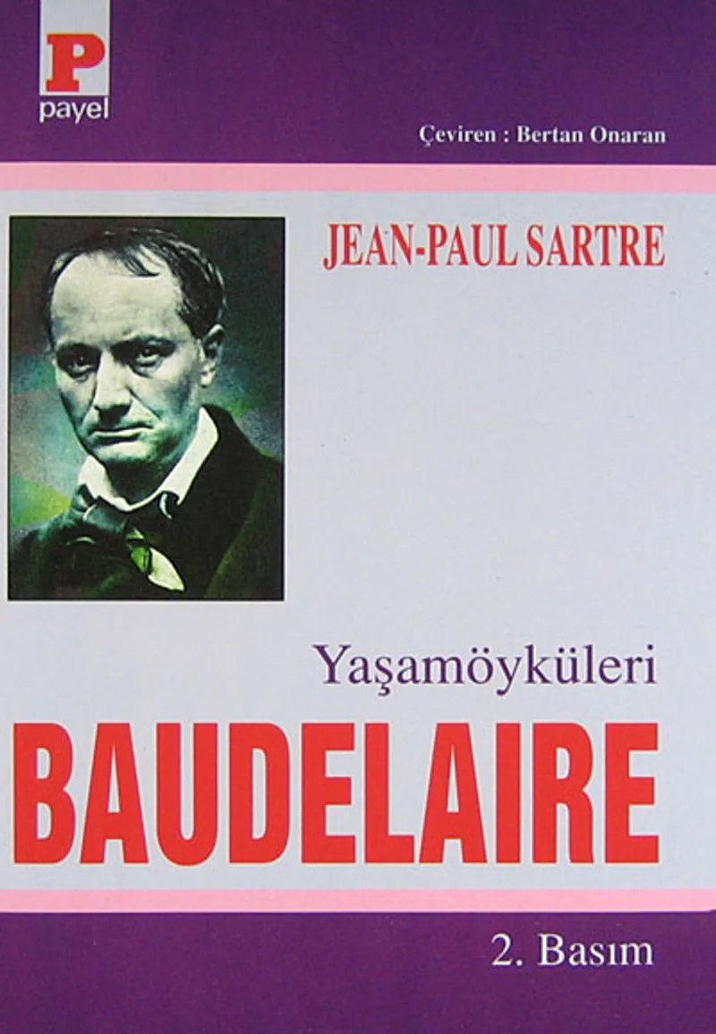Baudelaire / 12-G-83