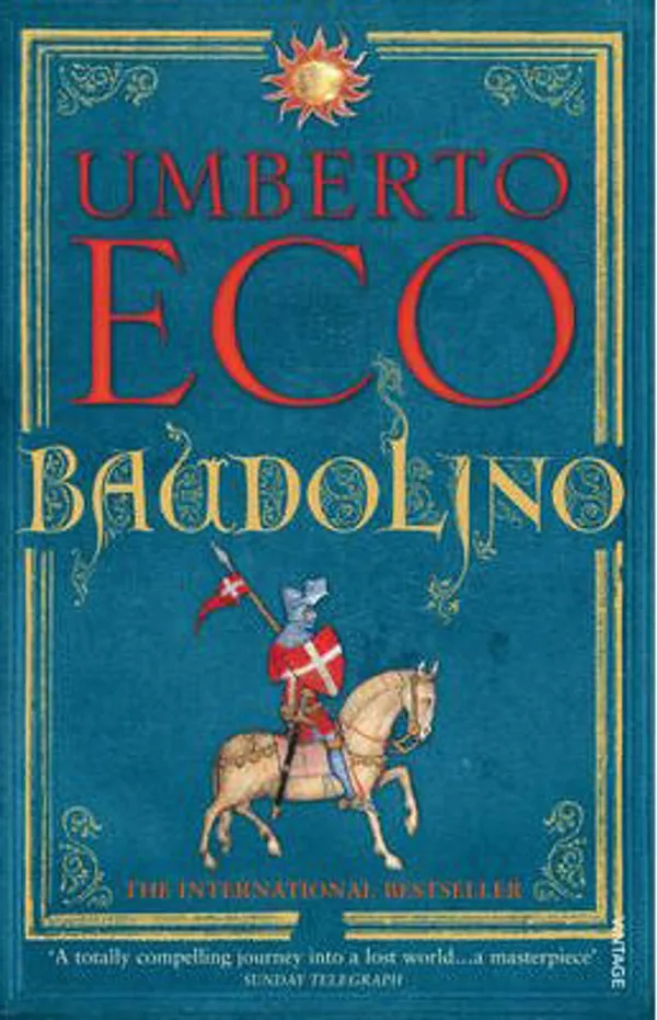Baudolino