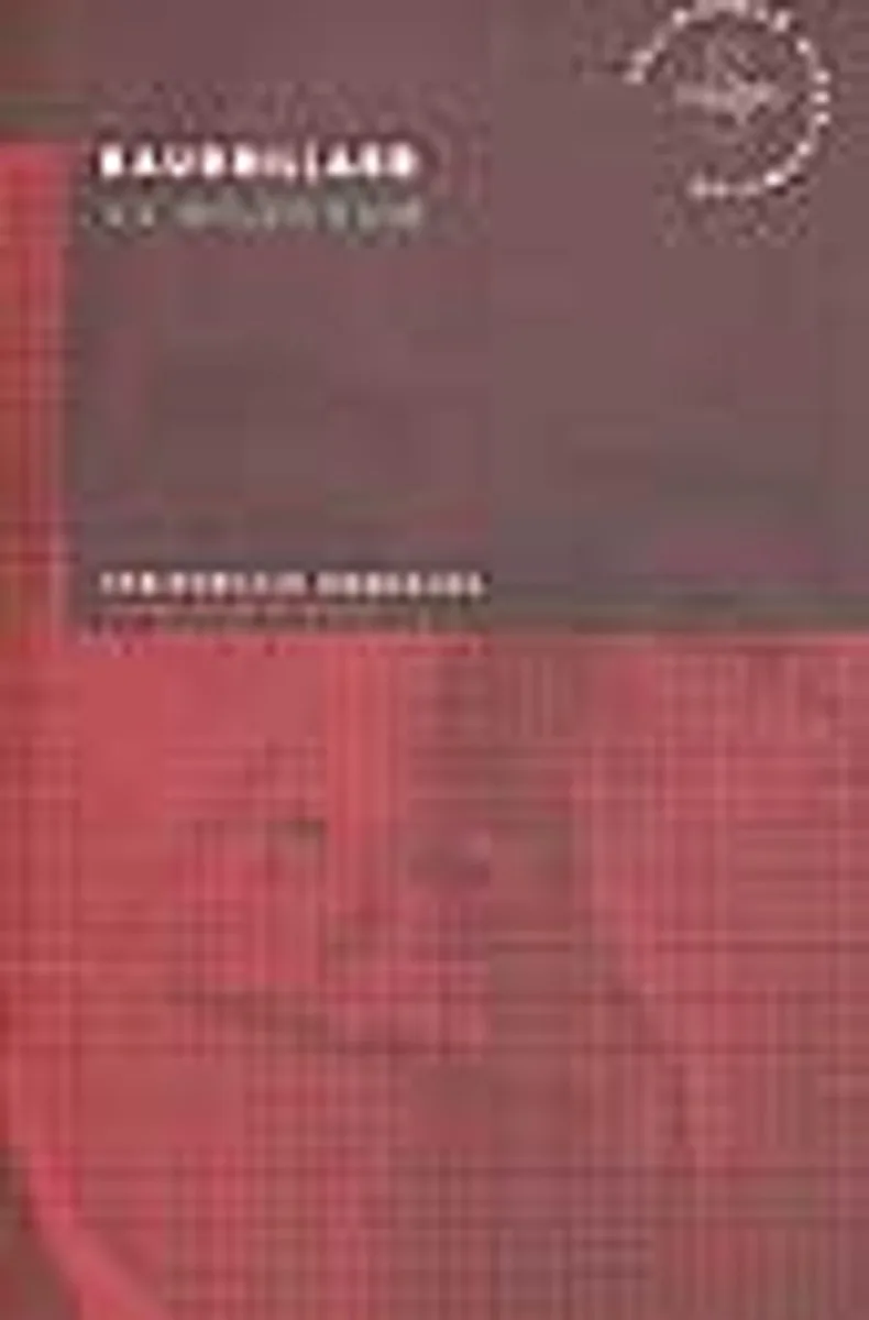 Baudrillard ve Milenyum