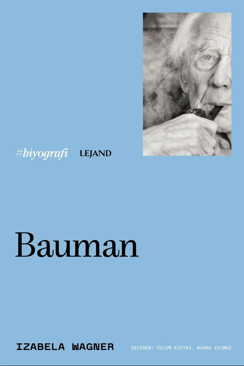 Bauman