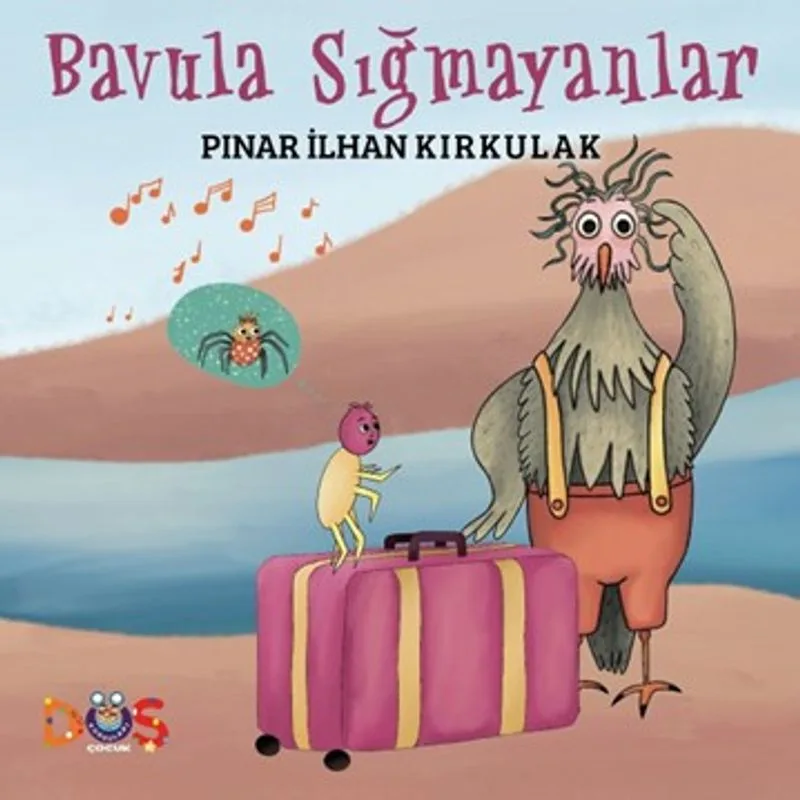 Bavula Sığmayanlar