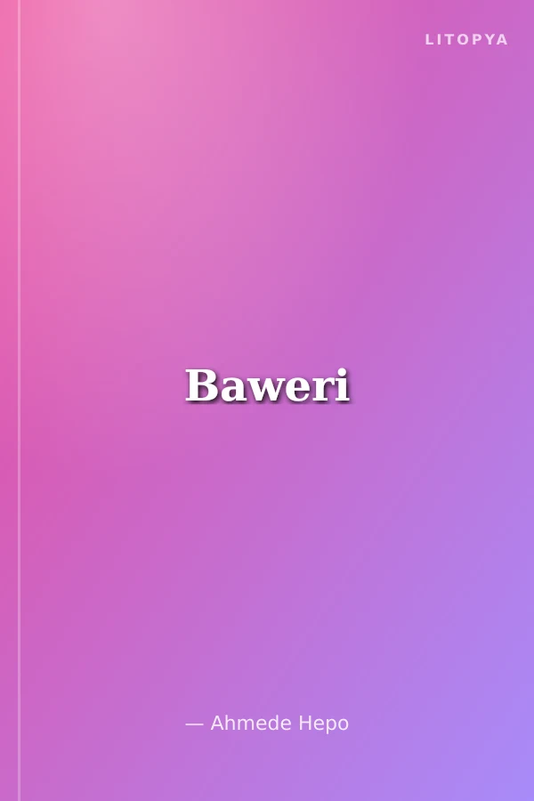 Baweri