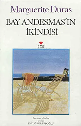 Bay Andesmas'ın İkindisi