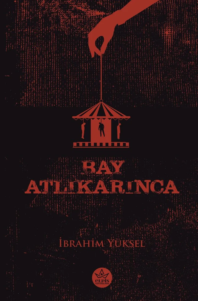Bay Atlıkarınca