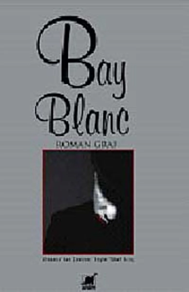Bay Blanc