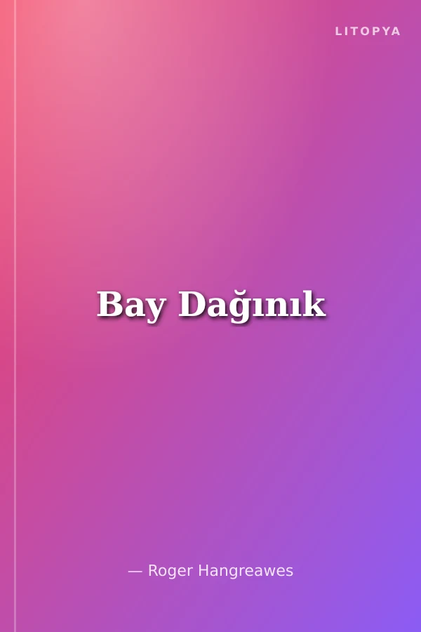 Bay Dağınık