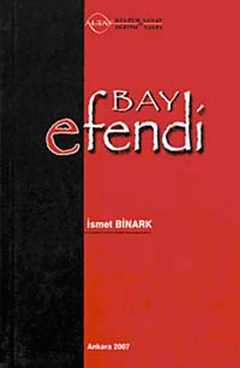 Bay efendi