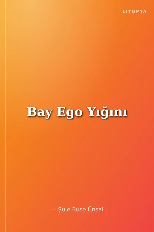 Bay Ego Yığını