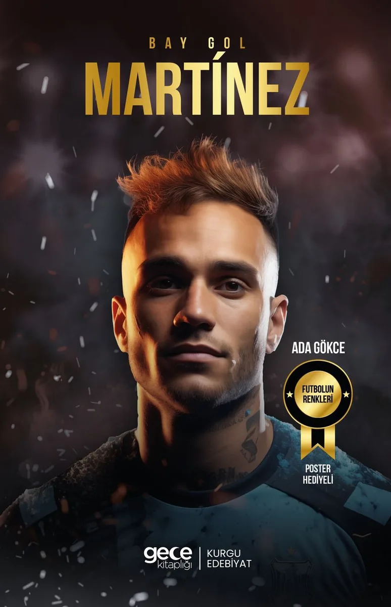 Bay Gol Lautaro Mart&iacute;nez