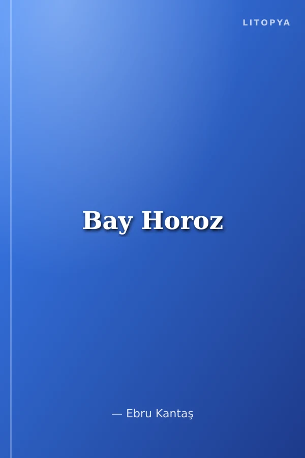 Bay Horoz