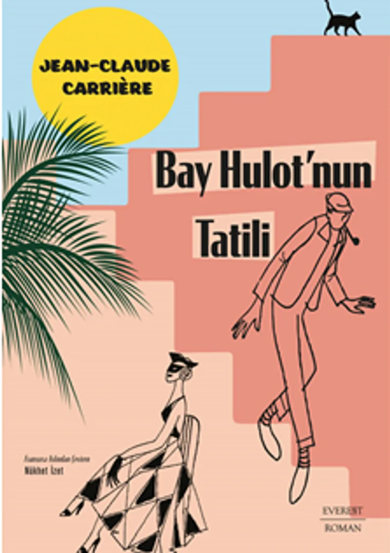 Bay Hulot'nun Tatili