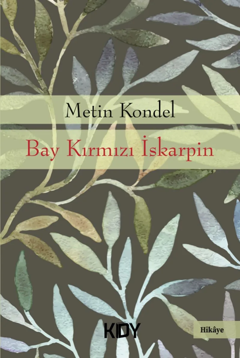 Bay Kırmızı İskarpin