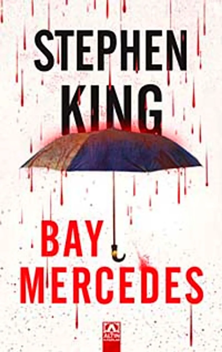 Bay Mercedes