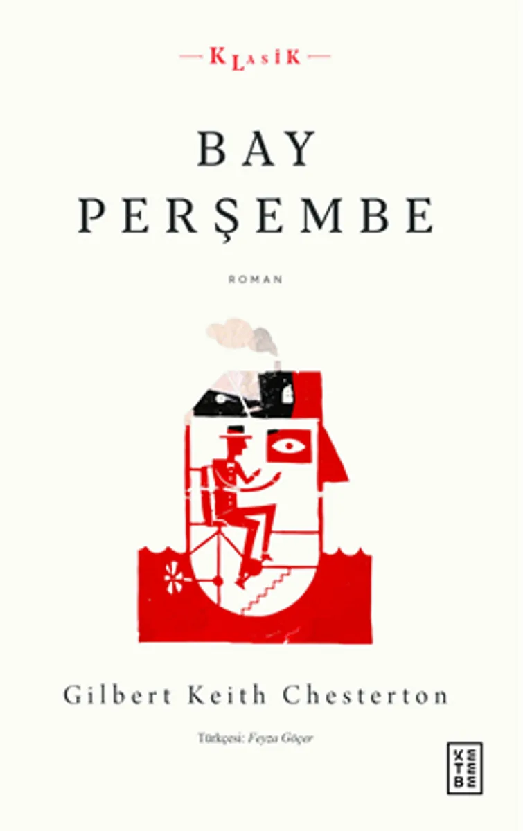 Bay Perşembe