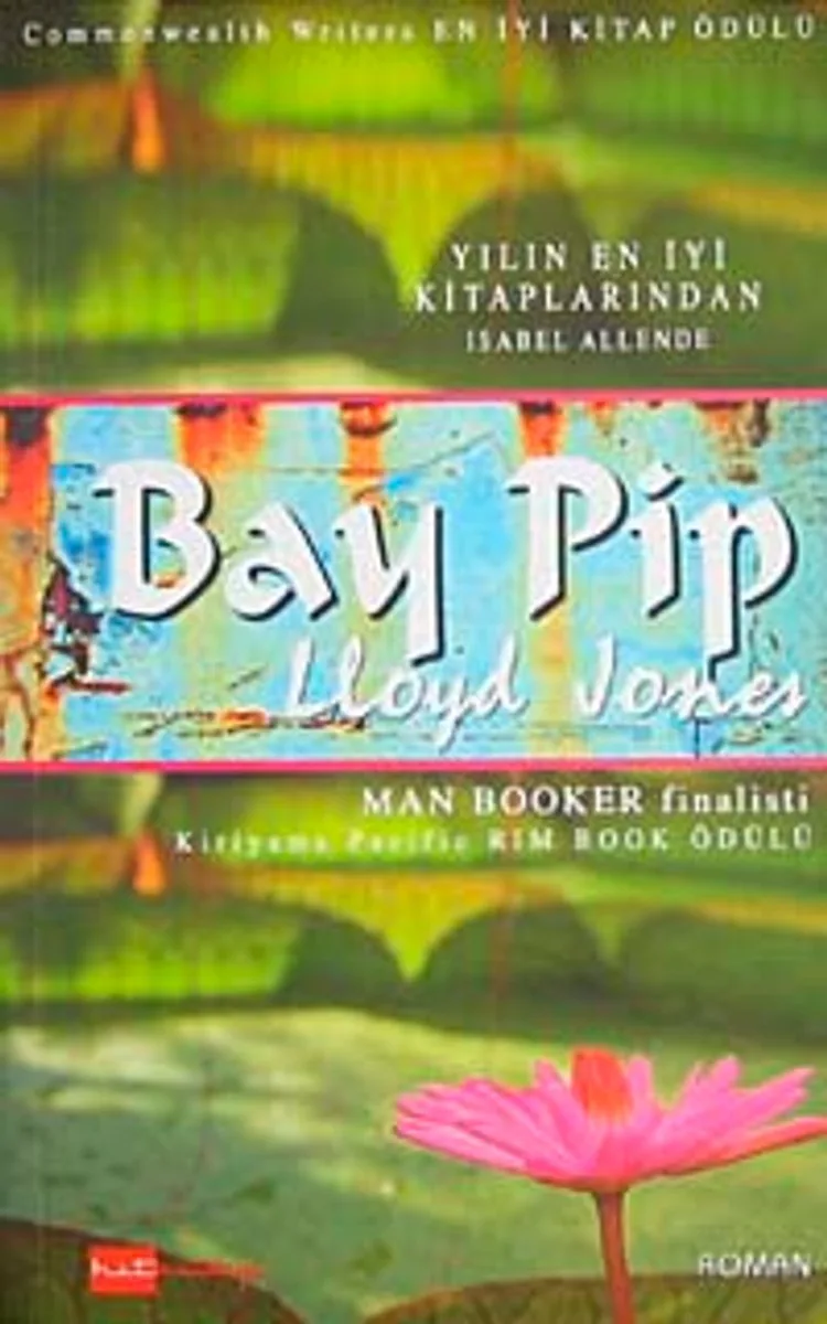 Bay Pip