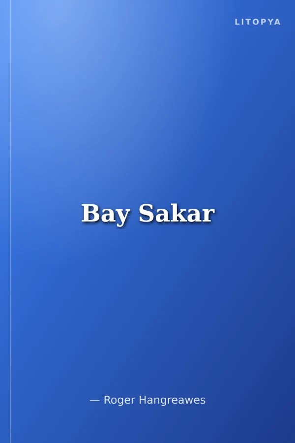 Bay Sakar