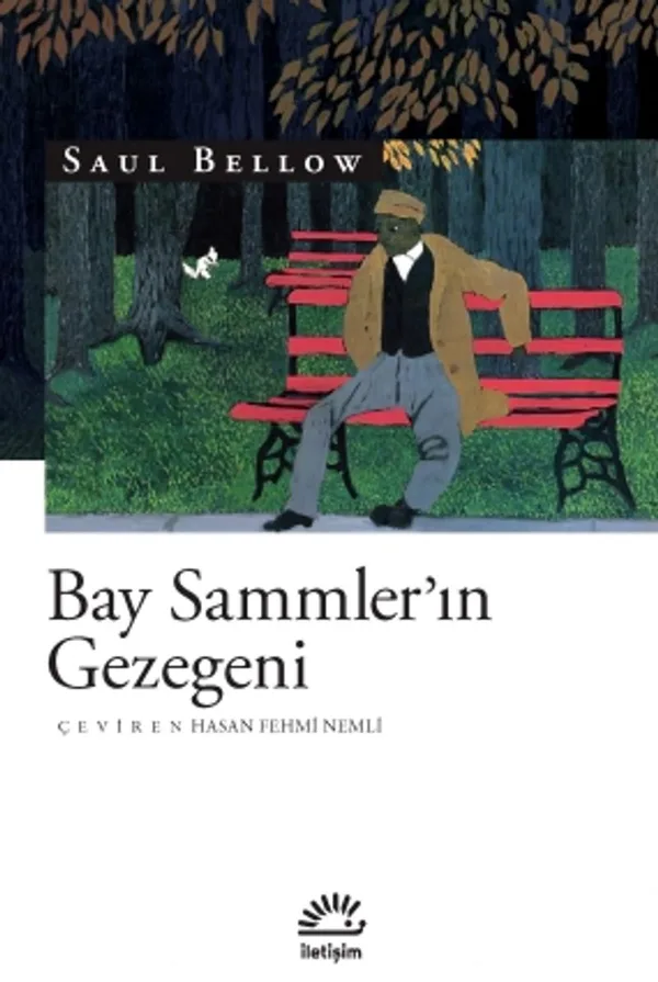 Bay Sammler'in Gezegeni