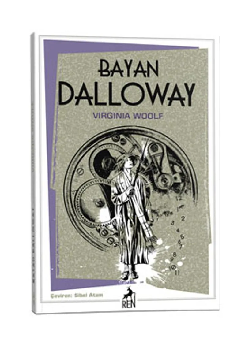 Bayan Dalloway