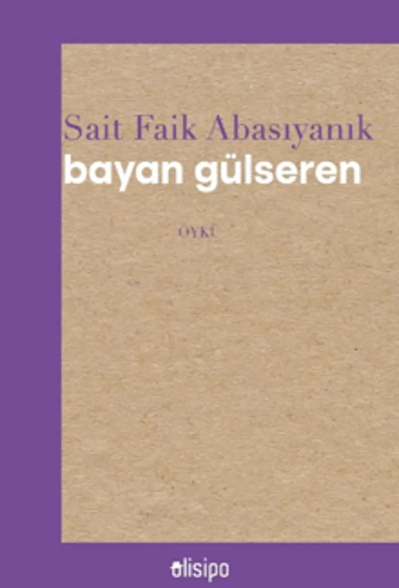 Bayan Gülseren
