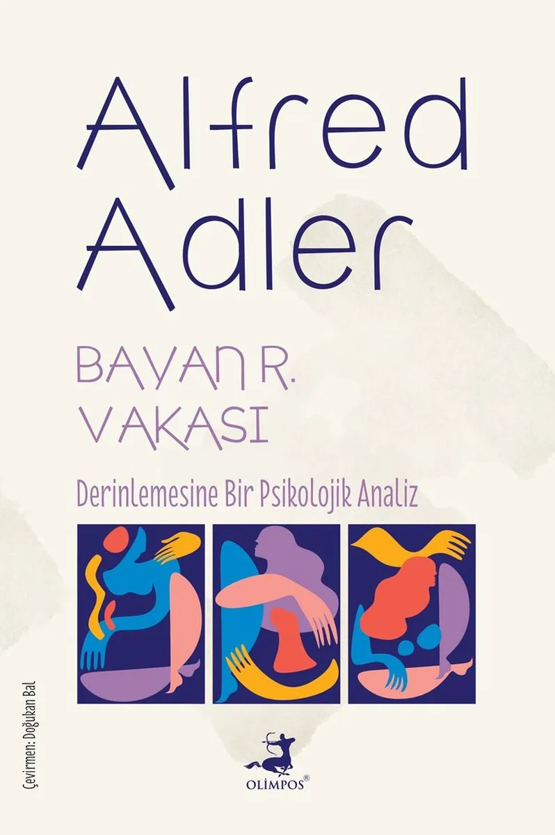 Bayan R. Vakası