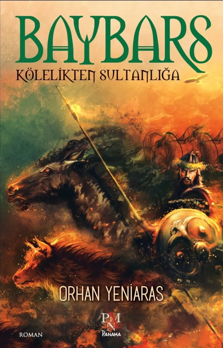 Baybars Kölelikten Sultanlığa