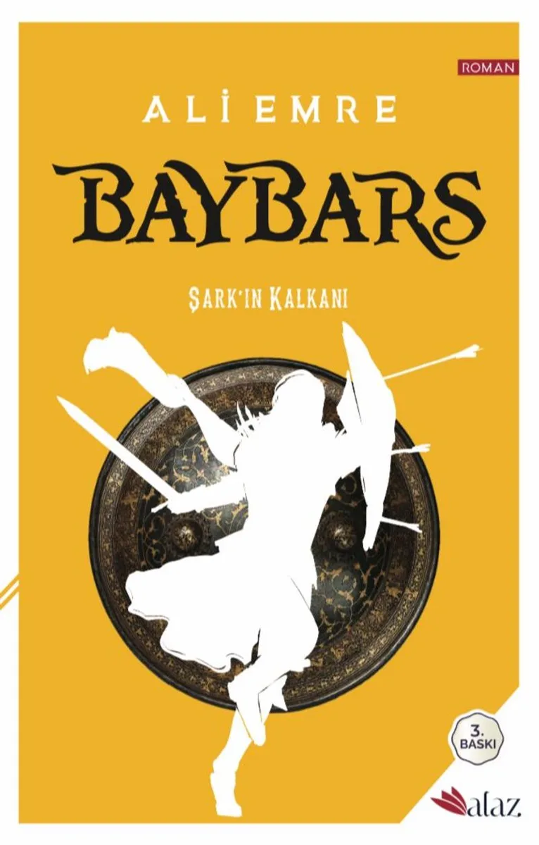 Baybars Şark'ın Kalkanı