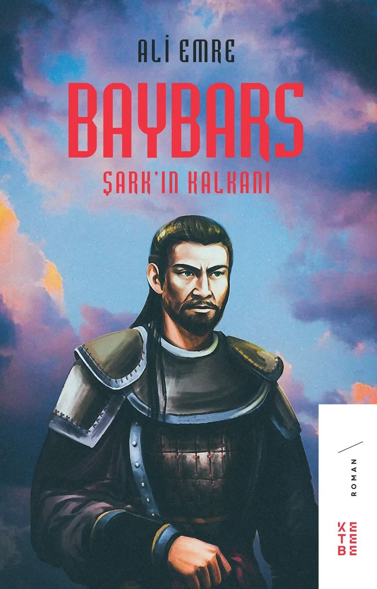 Baybars Şark'ın Kalkanı